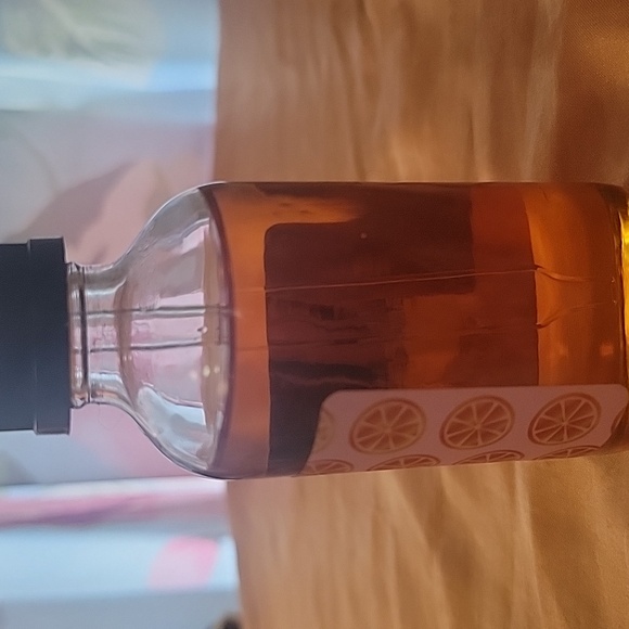 NEW Aminnah Skincare ORANGE CITRUS Body Oil - Picture 5 of 5